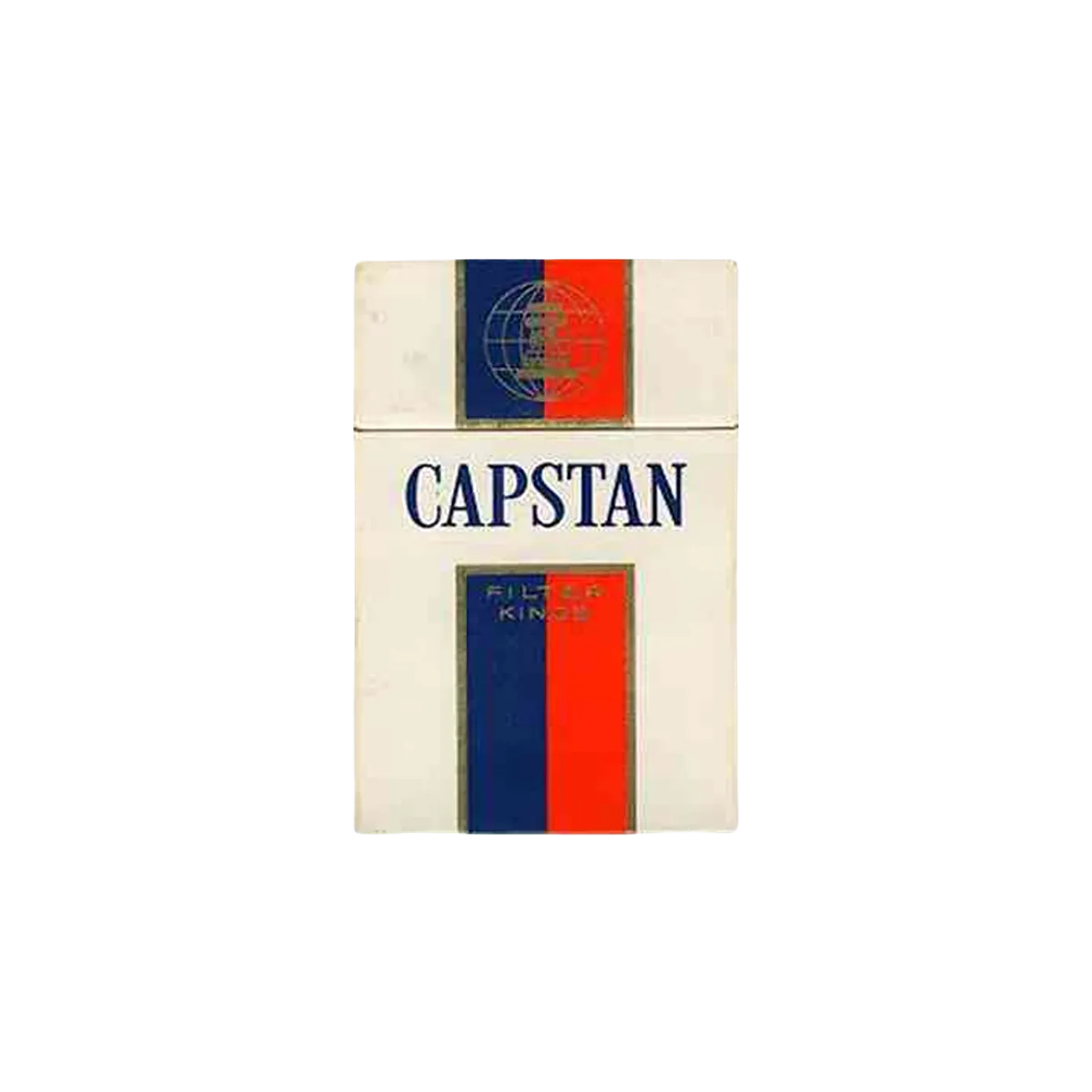 Capstan Filter