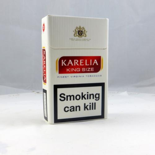 Karelia Cigarette