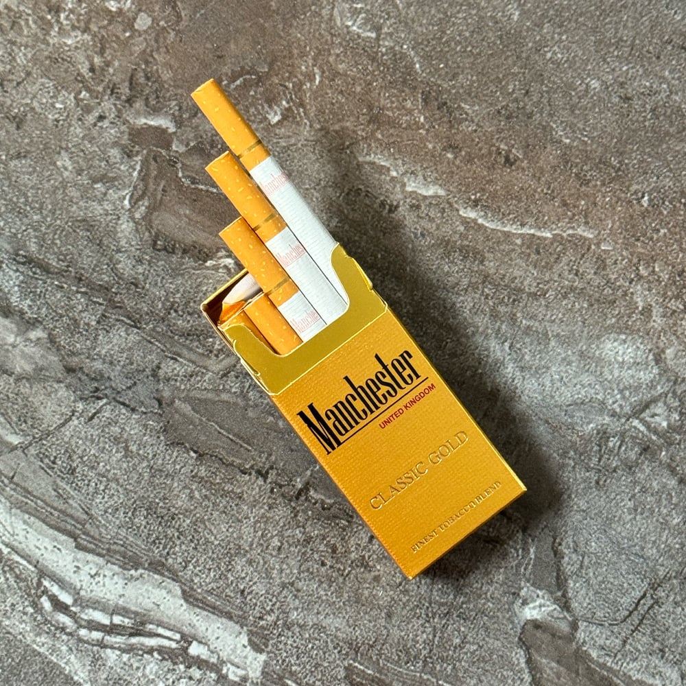 Manchester Gold