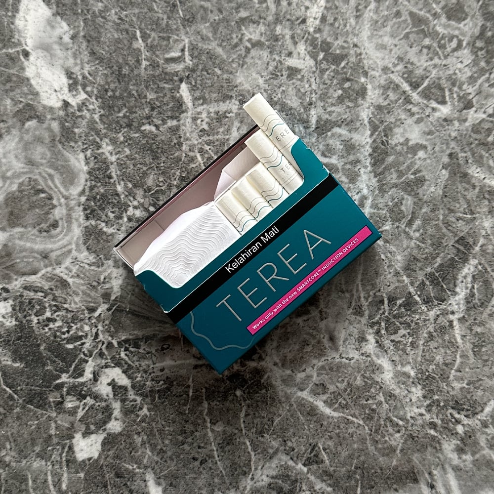 Terea Cigarette